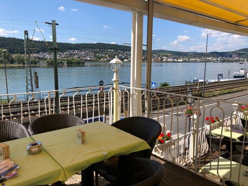ruedesheim am rhein hotel