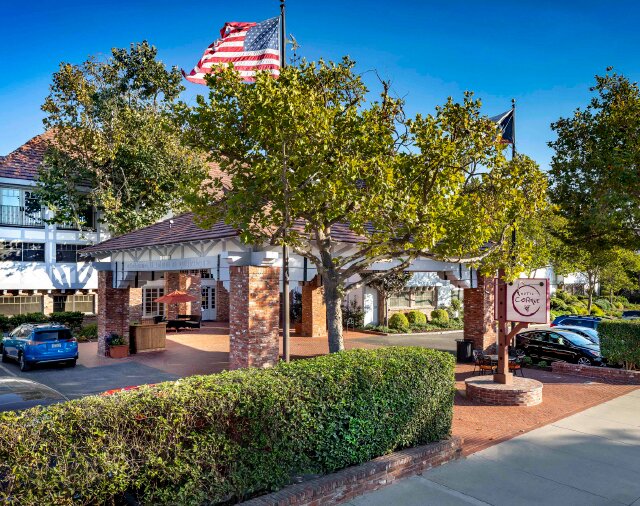 THE 10 BEST Hotels in Solvang for 2024 from C 131 Tripadvisor