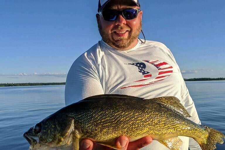 REL Fishing: Lake Minnetonka Premier Fishing Guides