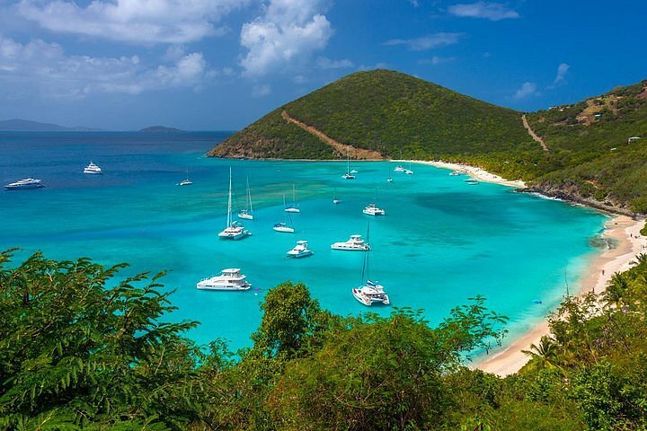 british virgin islands tour packages from india