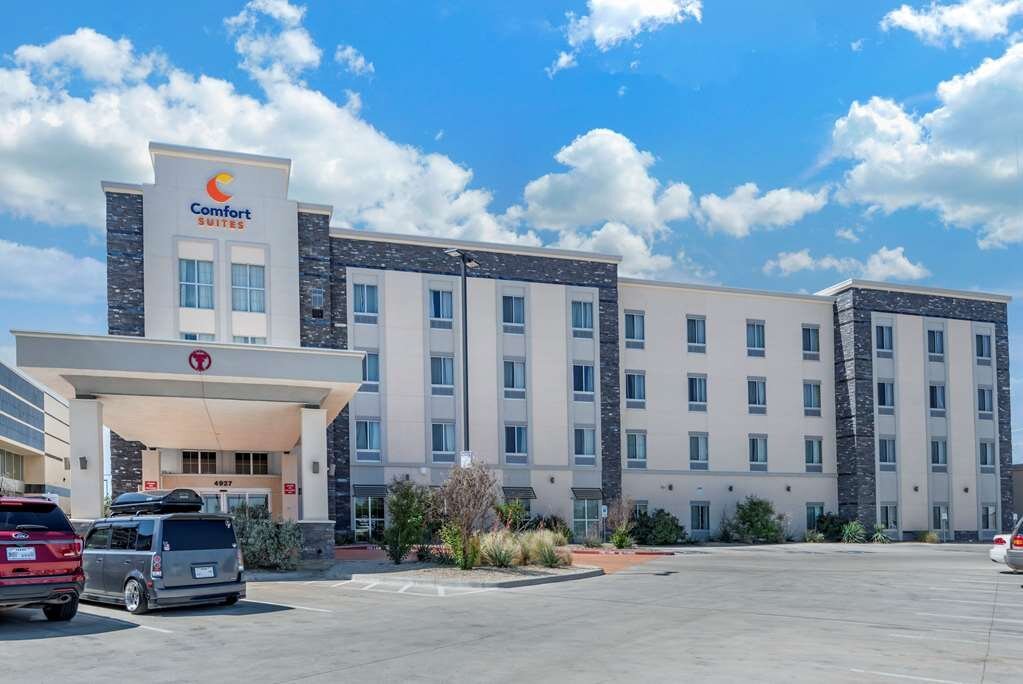 COMFORT SUITES UNIVERSITY - Updated 2024 Prices & Hotel Reviews ...