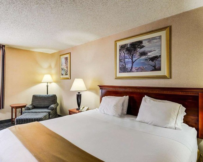 QUALITY INN SPRING MILLS MARTINSBURG NORTH Updated 2024 Prices