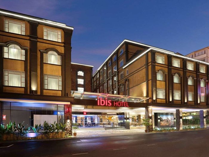 IBIS MELAKA $44 ($̶2̶0̶6̶) - Updated 2023 Prices & Hotel Reviews - Malaysia