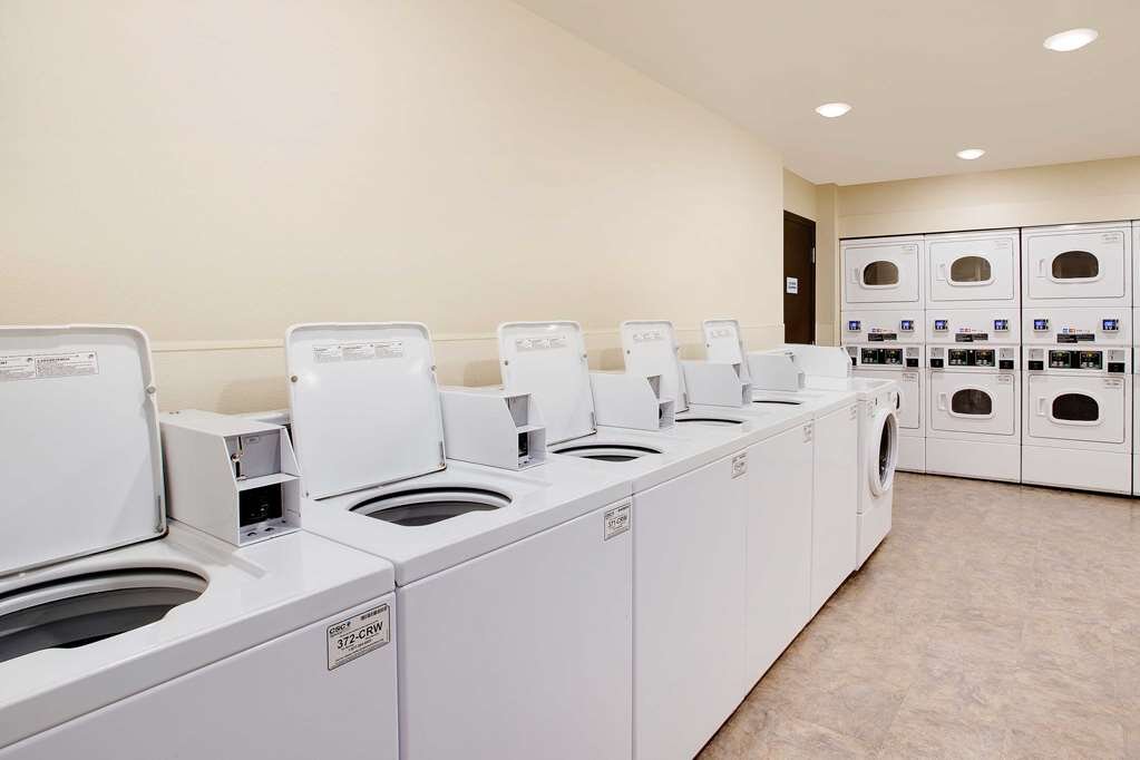 WOODSPRING SUITES VIRGINIA BEACH Updated 2024 Reviews Photos Prices   Guest Laundry Facilities 