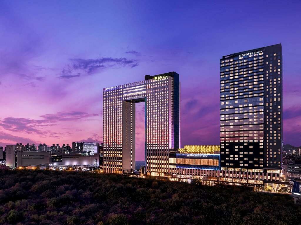 Best 10 Hotels Near Louis Vuitton from USD 12/Night-Seoul for 2023