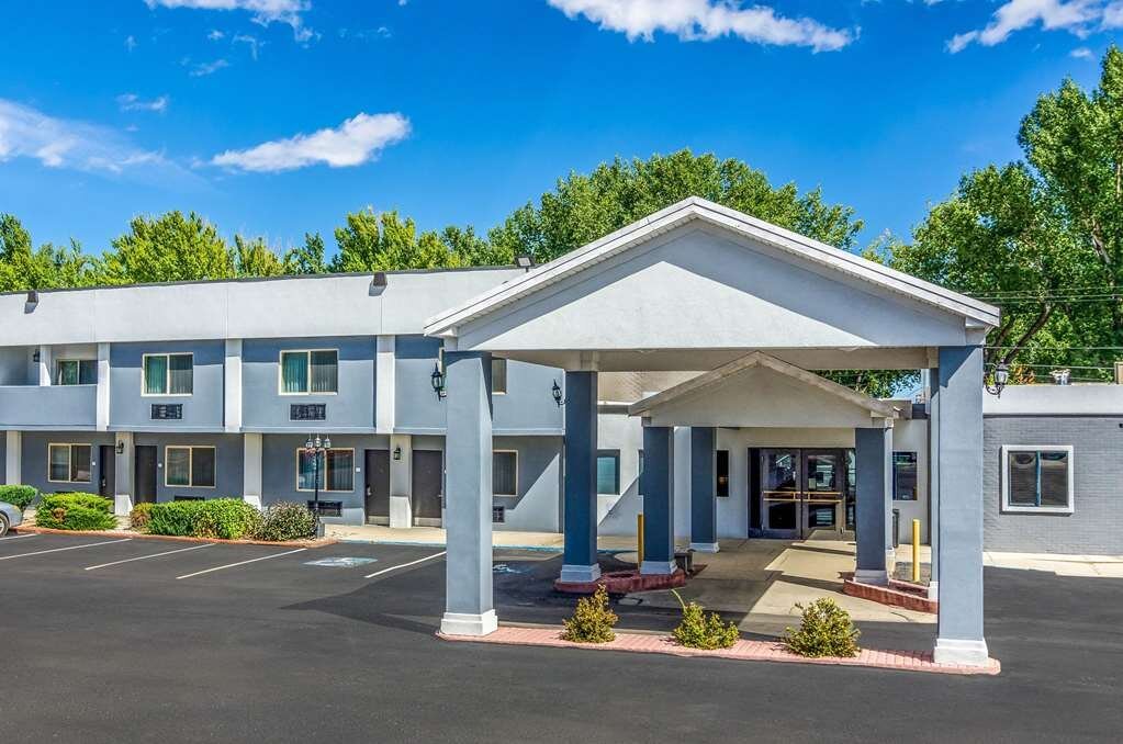 QUALITY INN - Updated 2024 Prices & Hotel Reviews (Buffalo, WY)