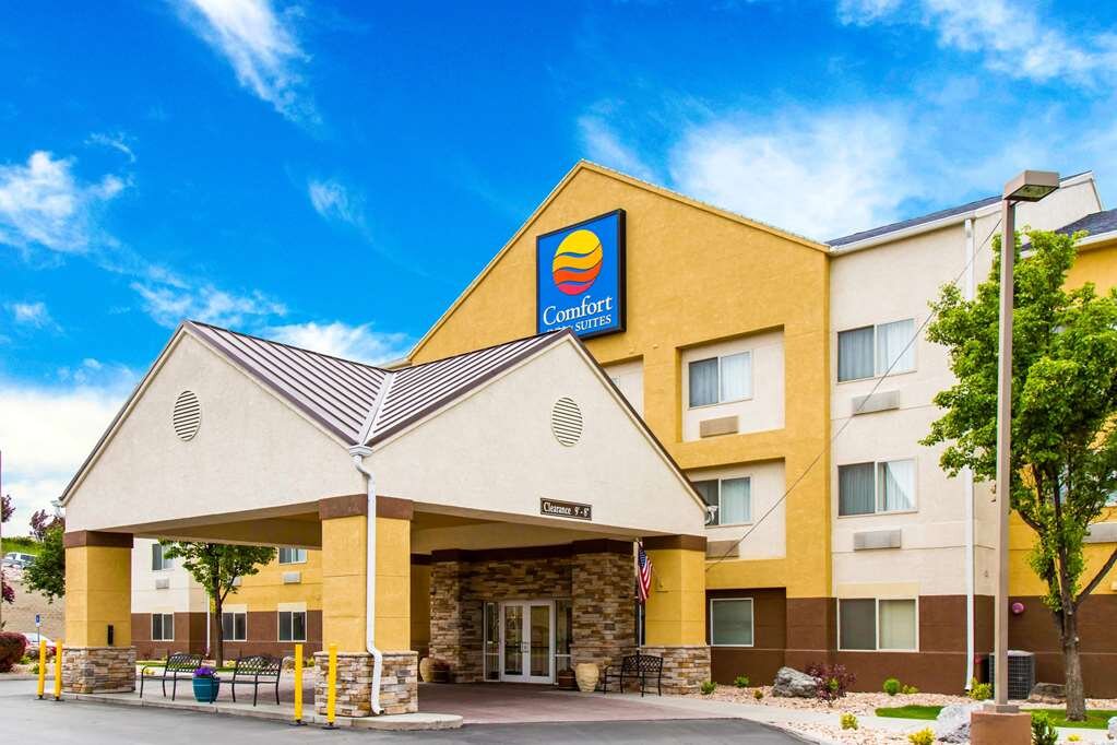 COMFORT INN SUITES OREM PROVO 75 8 8 Prices Hotel