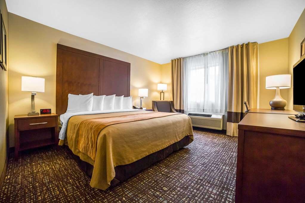 COMFORT INN SUITES OREM PROVO 75 8 8 Prices Hotel