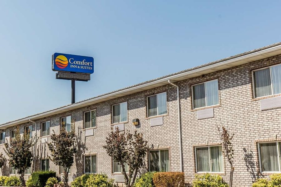 COMFORT INN & SUITES FILLMORE I15 (AU94) 2022 Prices & Reviews (UT