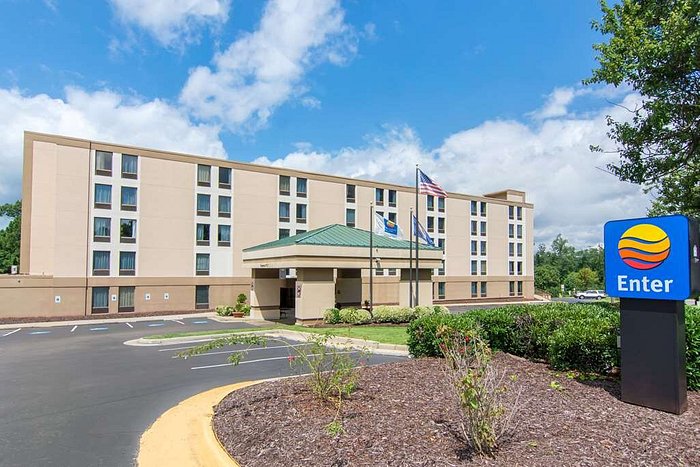 Book Comfort Inn Hotels in Sterling, VA - Choice Hotels