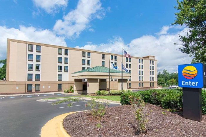 Comfort Inn Chester - Richmond South $110 ($̶1̶2̶5̶) - Updated 2024 