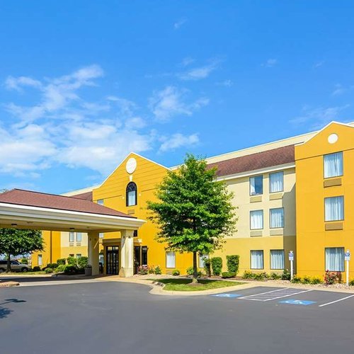 THE 10 BEST Shenandoah County Hotel Deals (Apr 2023) - Tripadvisor