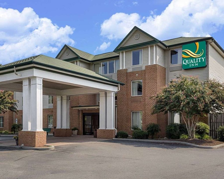 quality inn gloucester 70 9 0 updated 2021 prices hotel reviews gloucester courthouse va tripadvisor