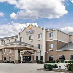 Hotel near popular attractions