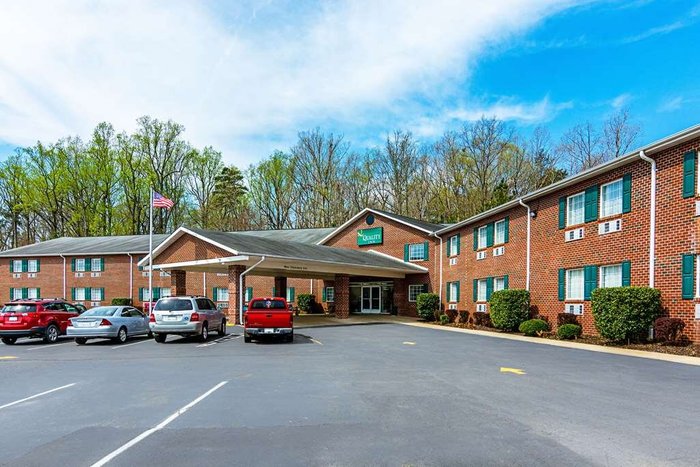 QUALITY INN BURKEVILLE HWY 360 & 460 - Updated 2024 Prices & Hotel ...