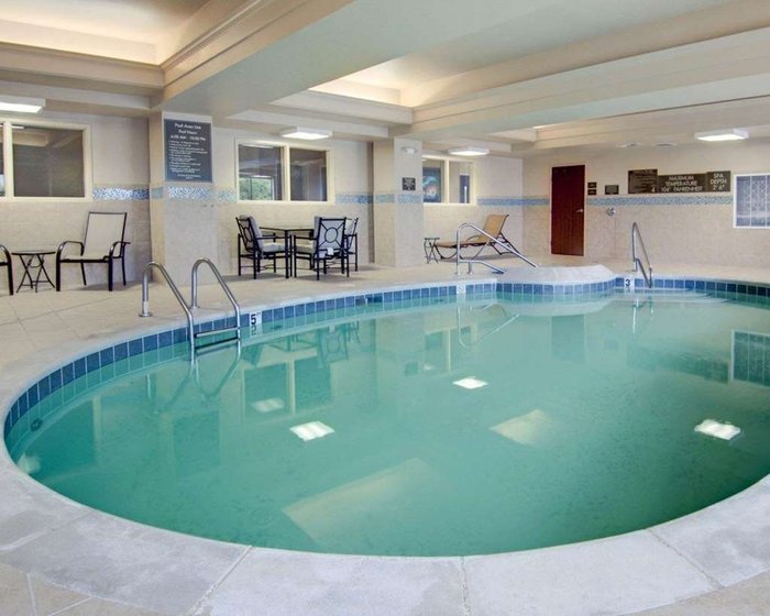 Comfort Suites Texarkana Arkansas Pool Pictures & Reviews Tripadvisor