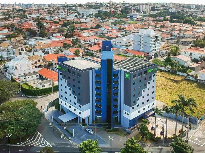 Novotel Sorocaba, Sorocaba  2023 Updated Prices, Deals