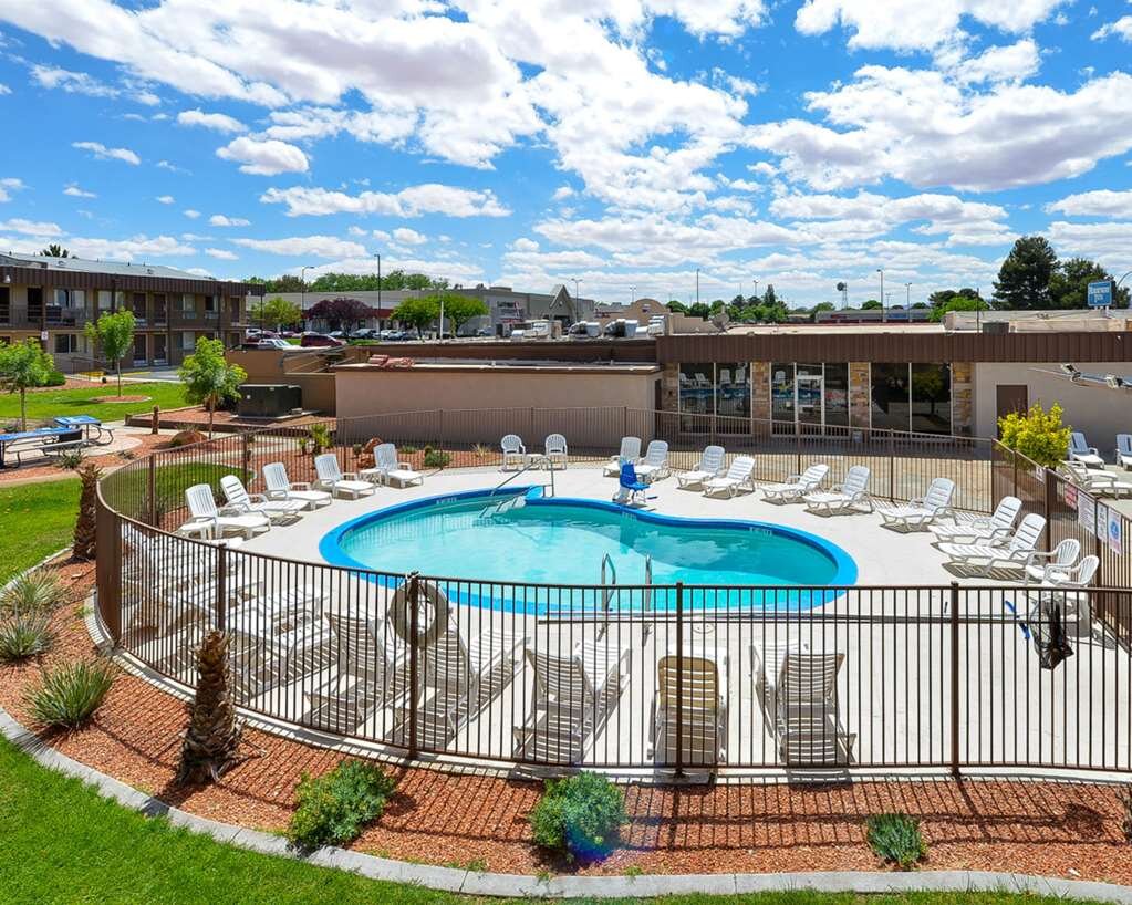 RODEWAY INN PAGE - Updated 2024 Prices & Motel Reviews (AZ)