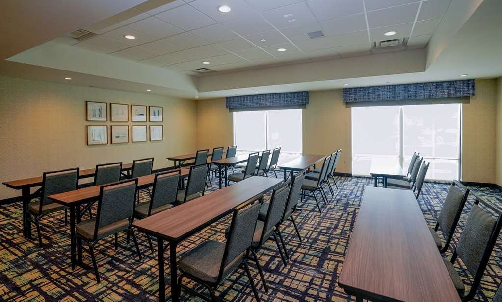 HAMPTON INN COLORADO SPRINGS I 25 CENTRAL Updated 2022 Prices Hotel   Meeting Room 