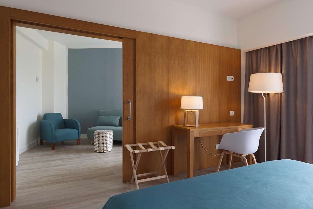 Hotel photo 7 of Alua Illa de Menorca.