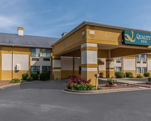 THE 10 BEST Owensboro Hotel Deals (Apr 2022) - Tripadvisor