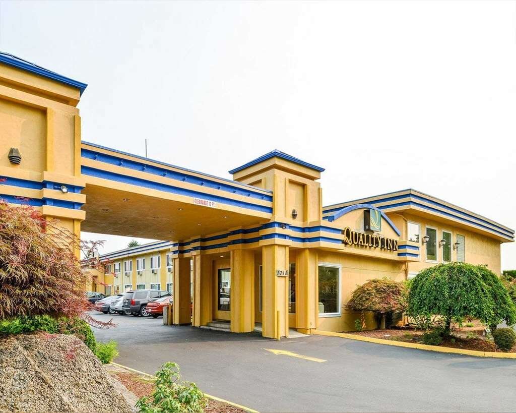 QUALITY INN KENT $68 ($̶8̶1̶) - Updated 2022 Prices and Hotel Reviews picture