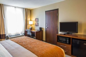 Chambre et suite