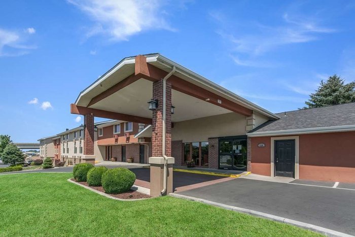 Quality Inn & Suites (walla Walla) - Hotel Reviews, Photos, Rate 