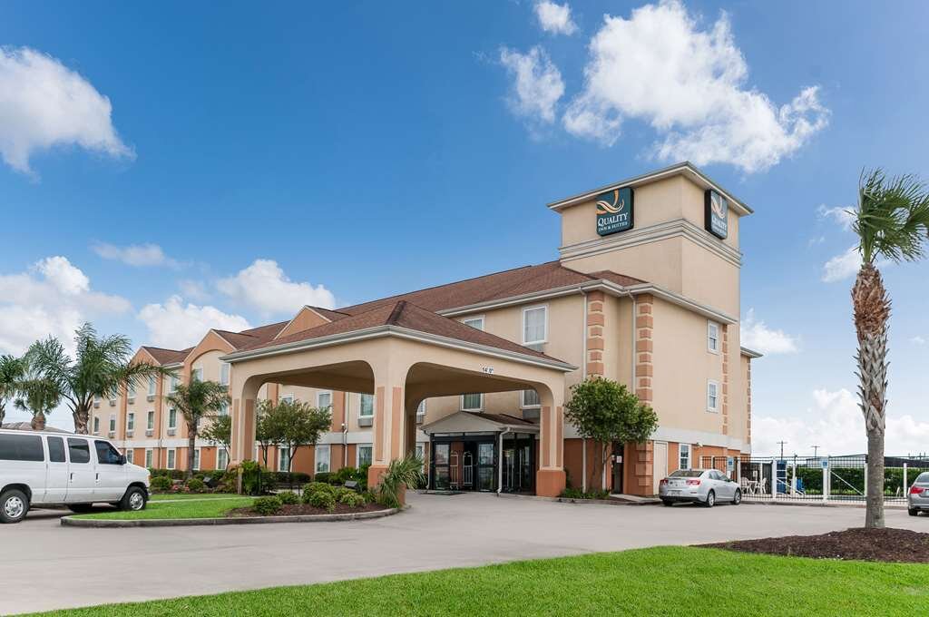 QUALITY INN SUITES 99 1 0 9 Prices Hotel Reviews