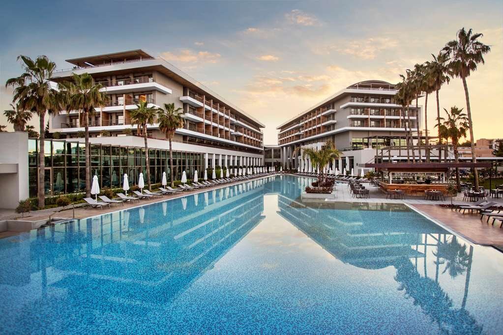 Hotel photo 2 of Acanthus & Cennet Barut Collection.