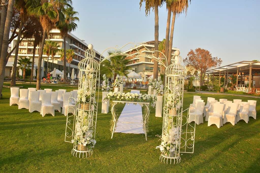 Hotel photo 6 of Acanthus & Cennet Barut Collection.