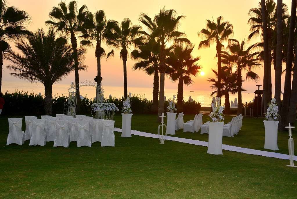 Hotel photo 5 of Acanthus & Cennet Barut Collection.