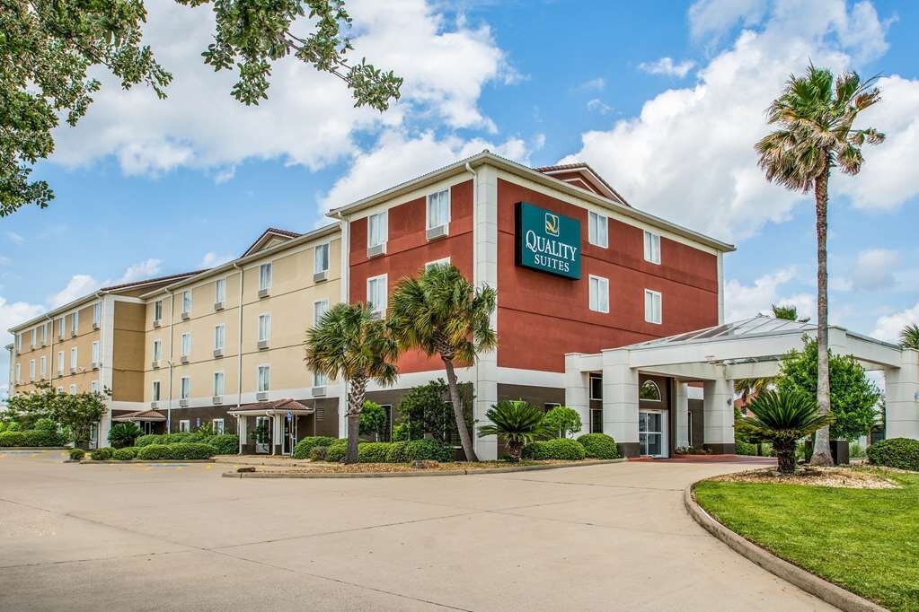 QUALITY SUITES (Lake Charles) - Hotel Reviews, Photos, Rate Comparison ...