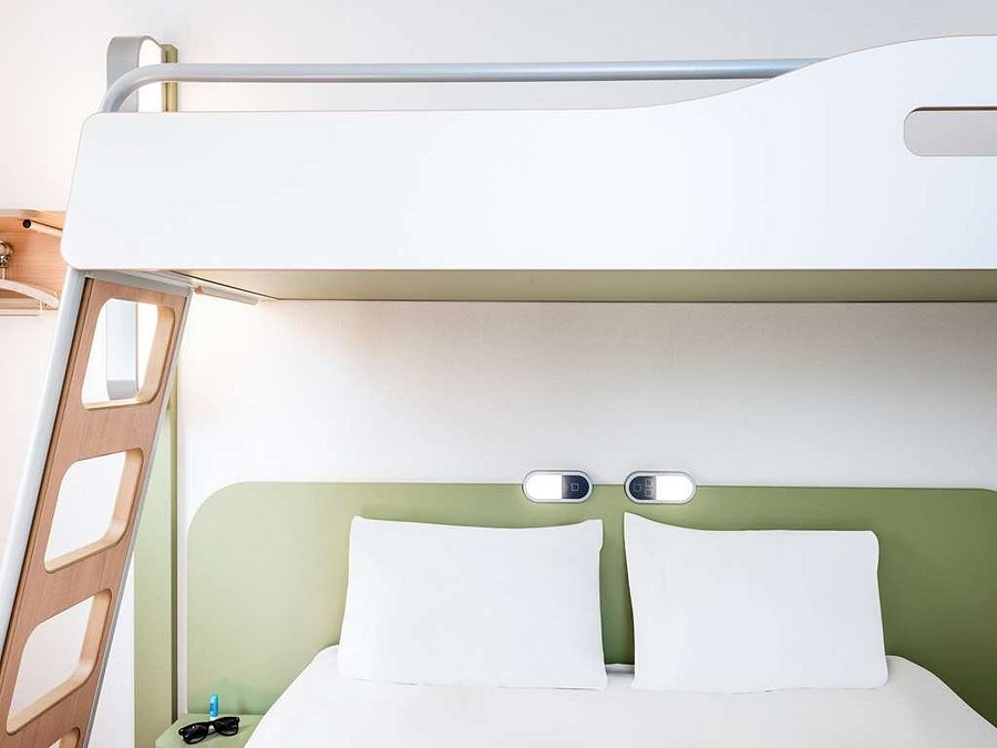 Ibis Budget Honfleur Centre Ville Prices Hotel Reviews France Tripadvisor Ibis Budget Honfleur Centre Ville Prices Hotel Reviews France Tripadvisor