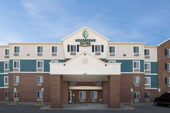 Extended Stay America Select Suites - Indianapolis - Plainfield ...