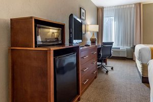 Zimmer und Suite