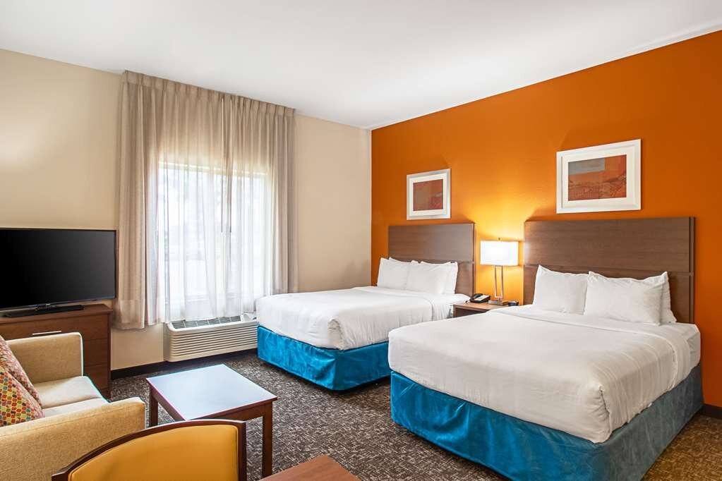 Extended Stay In Madison Ms