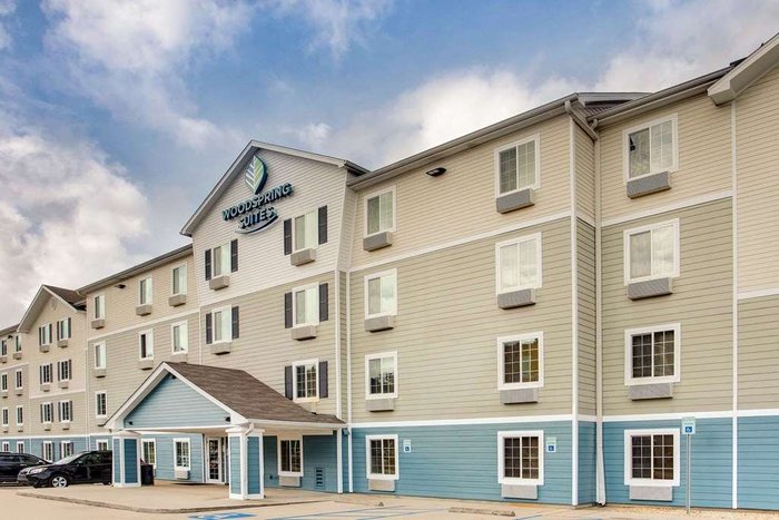 EXTENDED STAY AMERICA SELECT SUITES - MOBILE - I-65 $77 ($̶1̶0̶0̶ ...