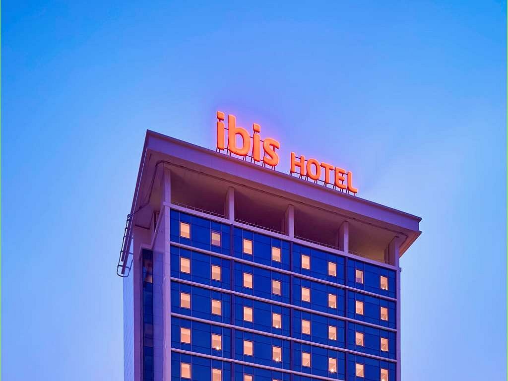 Ibis Konya Hotel, hotell i Konya