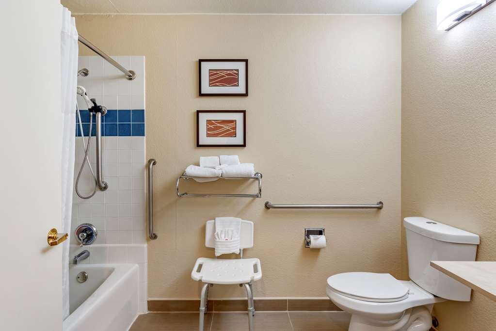 Hotel photo 52 of Comfort Inn & Suites Klamath Falls.