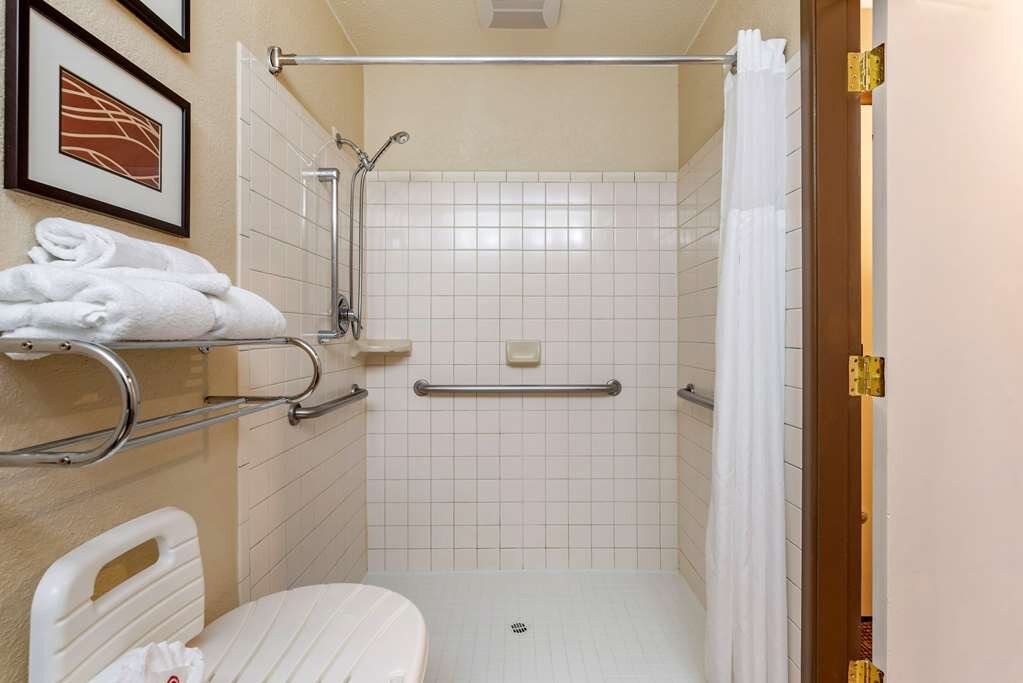 Hotel photo 50 of Comfort Inn & Suites Klamath Falls.