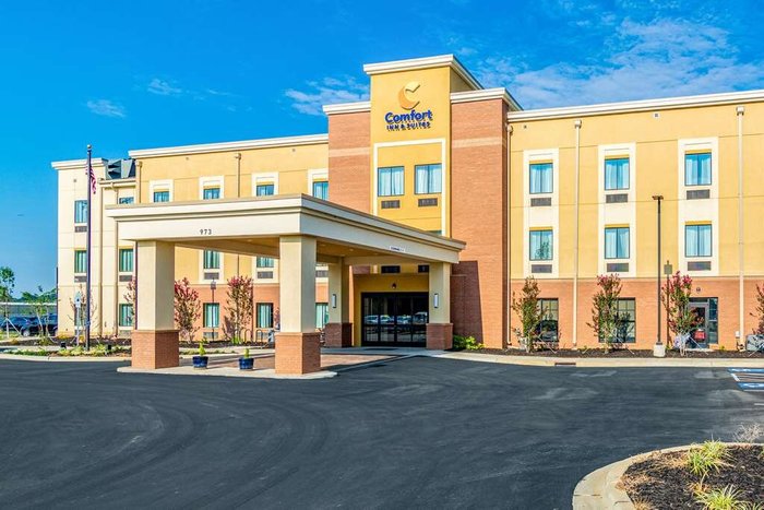 COMFORT INN & SUITES - Updated 2024 Prices & Hotel Reviews (Rock Hill, SC)