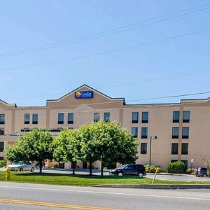 Comfort Inn and Suites hotel in York, PA