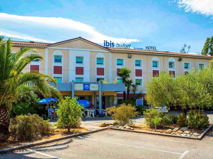 Ibis Budget Frejus Saint Raphael Capitou A8 Prices Hotel Reviews Frejus France Tripadvisor