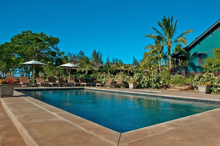 Lumeria Maui Educational Retreat Pool Pictures And Reviews Tripadvisor