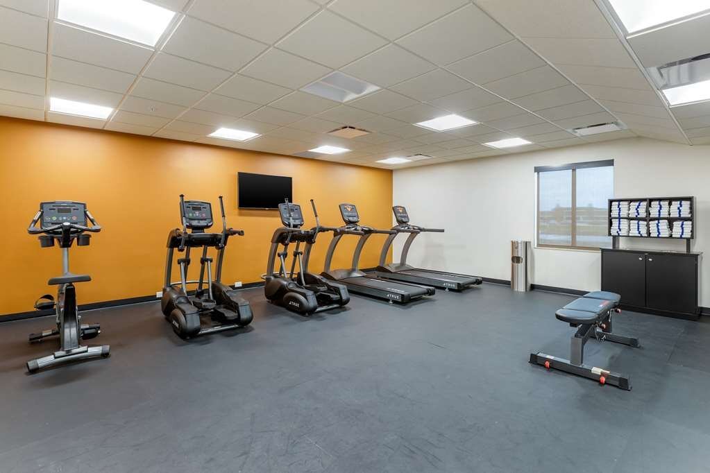 Comfort Inn & Suites West Des Moines (웨스트 디모인) - 호텔 리뷰 & 가격 비교