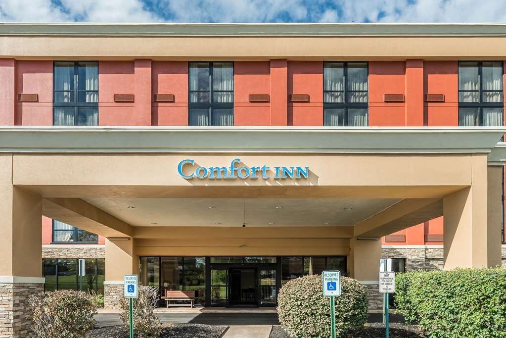 Comfort Inn Cranberry Twp. - Updated 2024 Prices & Hotel Reviews (mars, Pa)