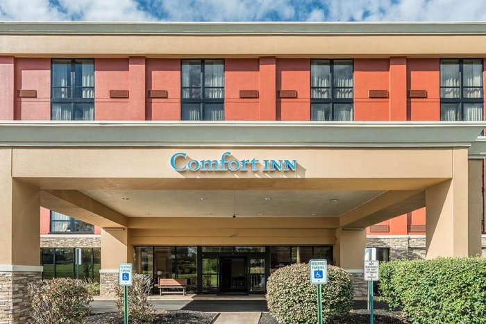 COMFORT INN CRANBERRY TWP. - Updated 2024 Prices & Hotel Reviews (Mars, PA)