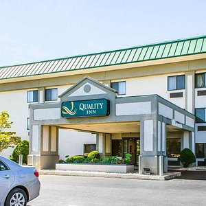 Quality Inn Harrisburg - Hershey Area hotel in Harrisburg, PA