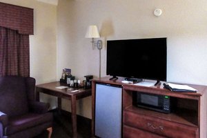 Zimmer und Suite